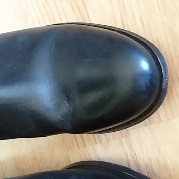 Frye Melissa equestrian boots - Picture 9 of 12